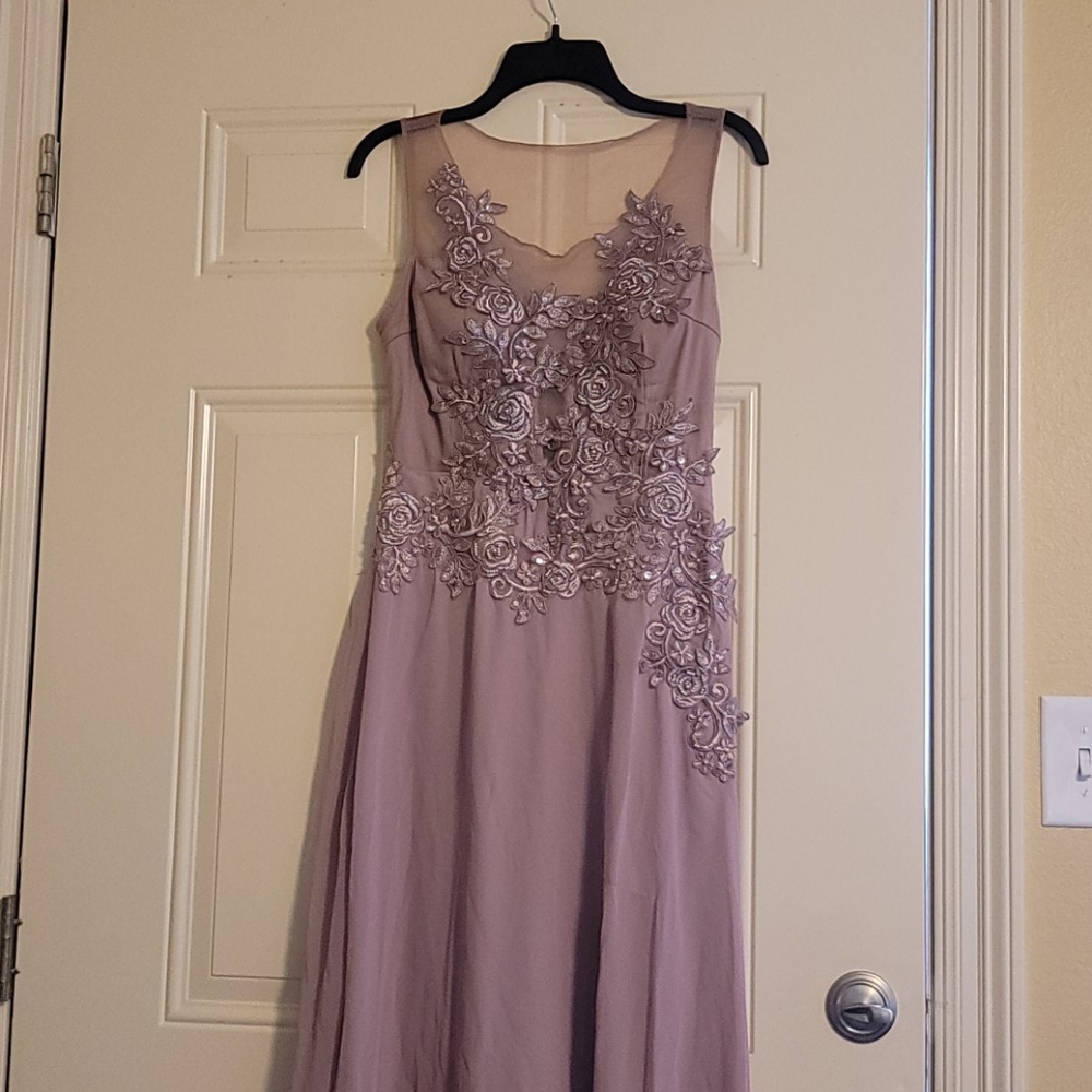 Prom/bridesmaid dress